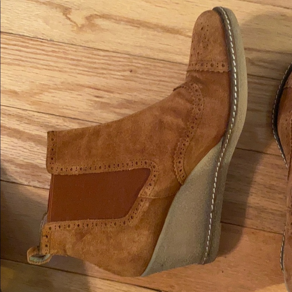 Wedges - Picture 2 of 4